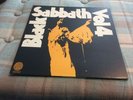 Black Sabbath Vol 4 - 1st UK Press Vertigo Swirl 1Y/2Y 6360071 Porky Pecko LP
