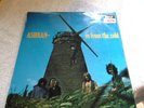 ASHKAN 1st LP 1969 DECCA NOVA 1st Press MONO