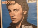 Bruce Springsteen The Boss Rescued Double Vinyl Set