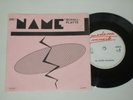 NAME - 