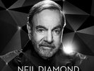 NEIL DIAMOND WITH THE LONDON SYMPHONY ORCHESTRA - Classic Diamonds - 2LP - Vinyl
