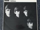 THE BEATLES WITH THE BEATLES VINYL LP EARLY UK PRESS MONO PMC 1206 6N/5N