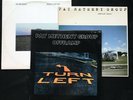 PAT METHENY GROUP, Off Ramp, Bright Size Life, American Garage, EX+ to NM