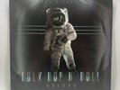 JUDAH & THE LION FOLK HOP N' ROLL DELUXE EDITION WHITE VINYL