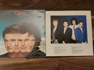 Queen the miracle vinyl 12