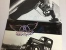 Areosmith Pump Album Club Pressing In Shrink