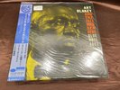 SEALED  PREMIUM  ART BLAKEY MOANIN' BLUE NOTE TOJJ 6503 OBI STEREO JAPAN LP