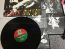 Gorilla Biscuits  Start Today Record Album