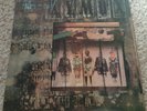 1986 CLAN OF XYMOX Self-titled LP relativity EMC-8037 LP is MINT