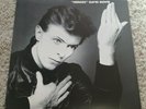 1977 DAVID BOWIE LP Heroes RCA AFL1-2522 LP is MINT