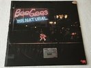 BEE GEES MR. NATURAL 1974 UK 11-TRACK VINYL LP RECORD RSO 2394 132 [A//1-B//1]