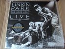 Linkin Park, Sonder Vinyl  One more Light Live   Gold Rar Neu
