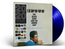 Charles Mingus, The Black Saint And The Sinner Lady, 180G BLUE COLORED VINYL LP