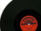 1957 R&B Blues JERRY MCCAIN-UPSTARTS My Next Door Neighbor/Trying To Plea 78 EX-