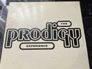 The Prodigy Experience Double LP Record Classic Hardcore Rave Vinyl VG+