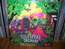 CULPEPER'S ORCHARD s/t Danish psych prog reissue LP Walhalla