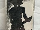 Drunks With Guns ?The Complete Drunks With Guns Cassette Punk Rock Rare OOP Tape