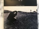 U2 One Tree Hill New Zealand Only Single With Insert.