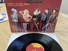 Panic At The Disco Fever You Can't Sweat Out Vinyl Record