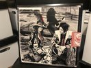 The White Stripes Icky Thump X Rare Splatter Vinyl 2LP New NM+ Sealed