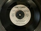 MARK V Time (Waits For No One) RARE MODERN SOUL FUNK 45 Fine-Tuned 1984 NM HEAR