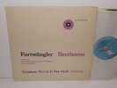 UNI.104 Beethoven Symphony No.3 The Vienna Philharmonic Orch Wilhelm Furtwangler
