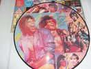 Rolling Stones ( Still life ) picture disc 12