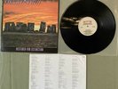 Blessed Death ?– Destined For Extinction Roadracer Records (1987) - RR9588