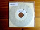 THE BEATLES. MEGA-RARE WHITE LABEL TEST-PRESSING SINGLE 