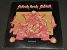BLACK SABBATH Sabbath Bloody Sabbath Vinyl Record + Lyric Sheet BS2965 1974