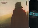 LP WISHBONE ASH ARGUS 1972 MADE IN UK BLUE/BLACK HEXAGON MCA MDKS 8006 PROG ROCK