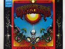 GRATEFUL DEAD ‎– Aoxomoxoa   2019 Ltd. Blue vinyl LP 1971 mix   Sealed