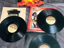 Kiss	The Originals - second printing NBLP 7032-3 US 3LP Gatefold w/ booklet