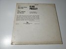 Elvis Presley Blue Suede Shoes EPA-747 USA 7
