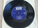 JANE RELF MAKE MY TIME PASS BY / WITHOUT A SONG FROM YOU VINYL RECORD 7
