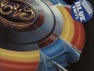 Electric Light Orchestra 2-LP  (Double ) Out Of The Bl... UK