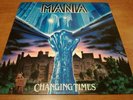 LP Mania - Changing Times