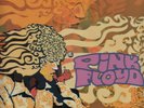 PINK FLOYD  PICTURE DISC -- EARLY TRACKS 1967