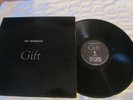 THE SISTERHOOD - GIFT   A1/B1 1st Press VINYL LP Record Album SIS 020