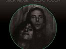 JACK NAME-MAGIC TOUCH (DLCD) (UK IMPORT) VINYL LP NEW