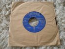 The Shalimars Stop And Take A Look At Yourself / Baby Verve VK 10388 45 Soul