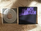 BLACK SABBATH MASTER OF REALITY 1st PRESS 1Y1/2Y1 VERTIGO+ POSTER.