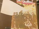 Led Zeppelin Two II UK Plum Atlantic Vinyl   A2 A2 Looks Lemon Song Nice VG+/VG+