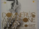 AUDIOPHILE PROPRIUS Arne DOMNERUS ANTIPHONE BLUES Like NEW NM
