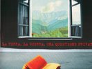 C.S.I. - LA TERRA LA GUERRA ... 2 LP 1 STAMPA 1998 MAI SUONATO CCCP LITFIBA