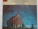 ASD 3154 Britten Four Sea Interludes • Previn LSO TAS HP LIST Like NEW