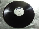 *BLACK SLATE- LIVE UP TO LOVE/ JAH IN THE GHETTO/1978 SLATE ROOTS 12