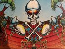 **VINYL ONLY** The Grateful Dead - AOXOMOXOA -  1st press Green 1969 Vinyl LP 