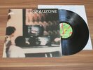 Grauzone - Same / Germany Welt-Record Synth, Minimal 1981 + OIS / Mint-