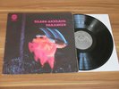Black Sabbath - Paranoid / orig. Germany 1st Press. Vertigo Swirl 1970 / Mint-